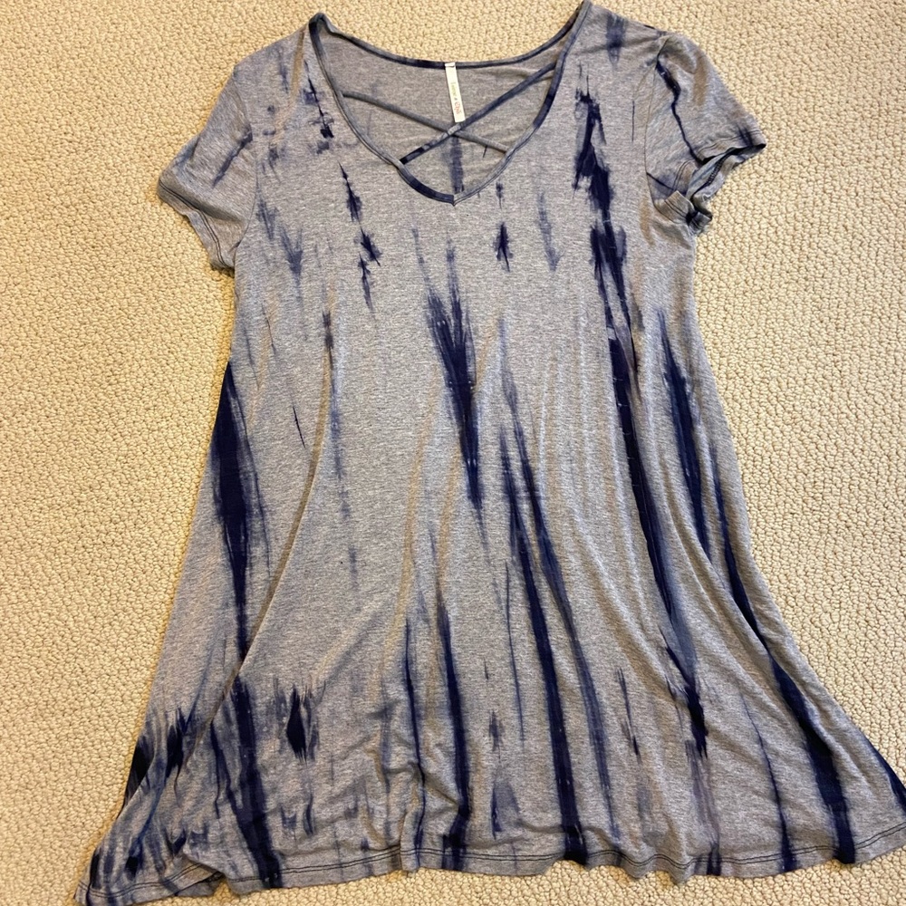 T-shirt Dress